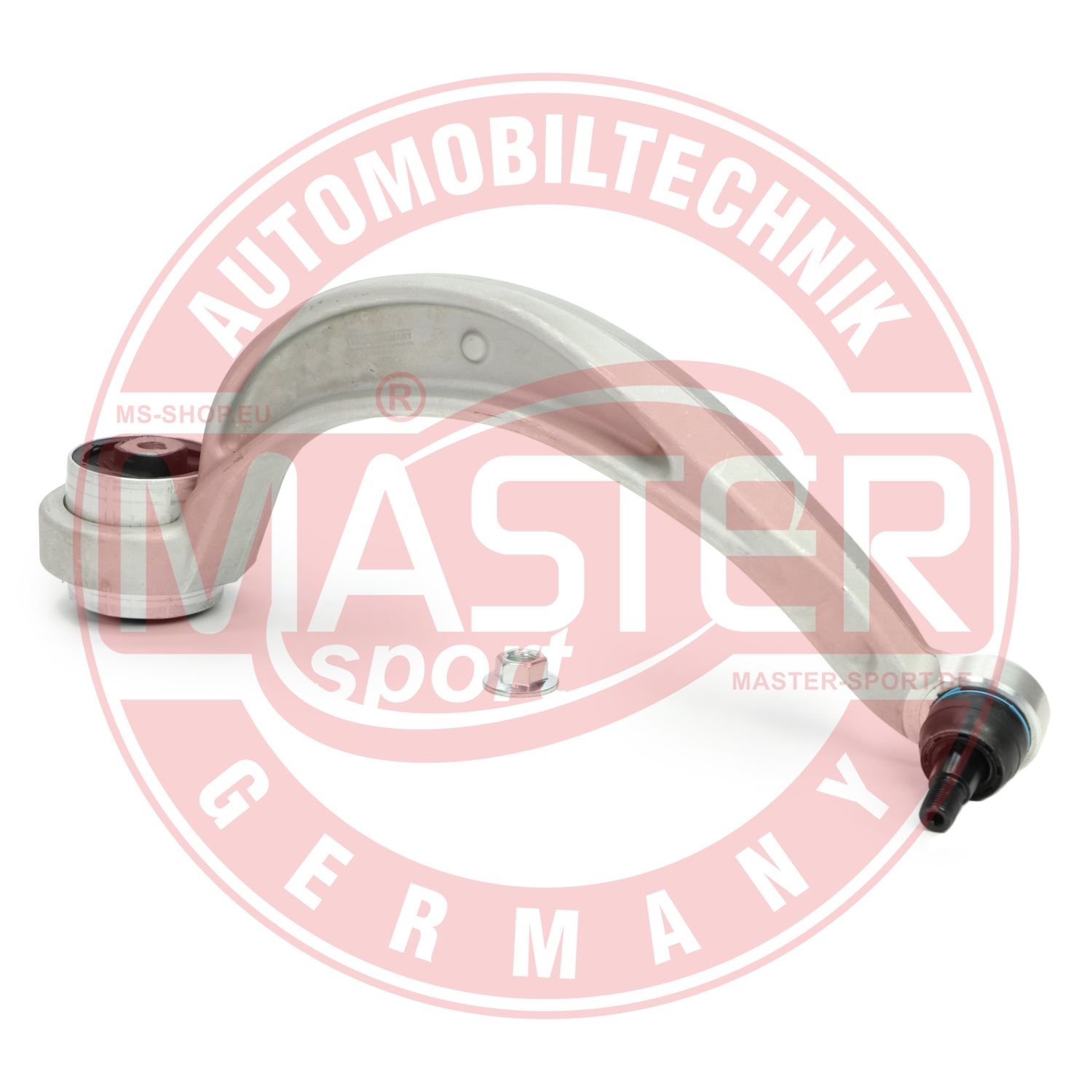 Brat suspensie roata MASTERSPORT GERMANY 5948O-PCS-MS